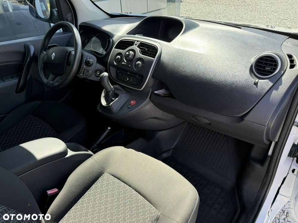 Renault Kangoo - 5