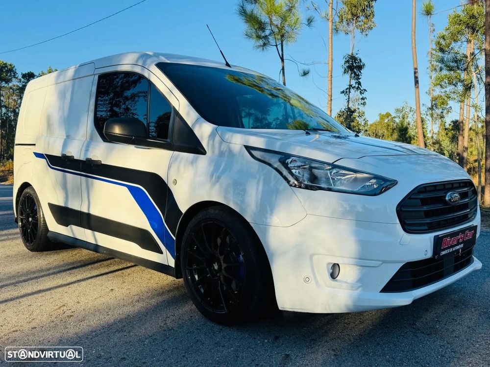 Ford Transit Connect 1.5 TDCi 230 L1 Active - 5
