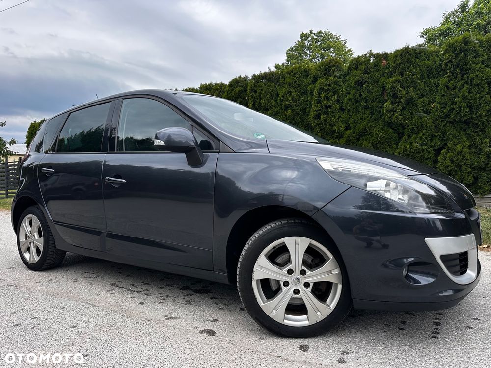 Renault Scenic 1.6 16V Dynamique - 13