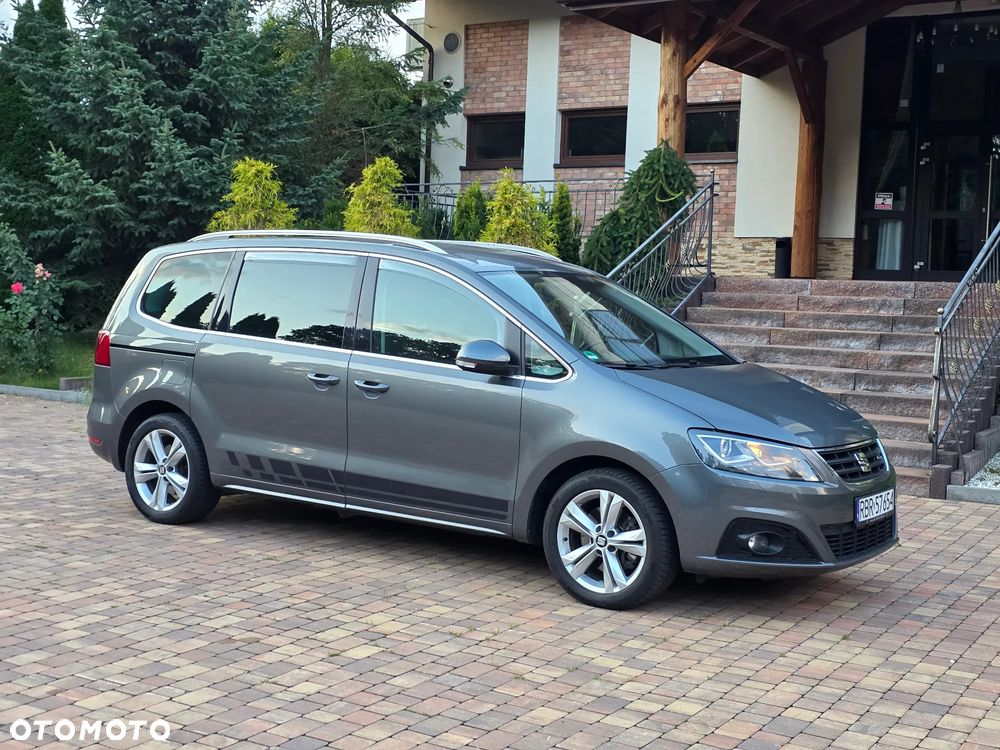 Seat Alhambra - 27
