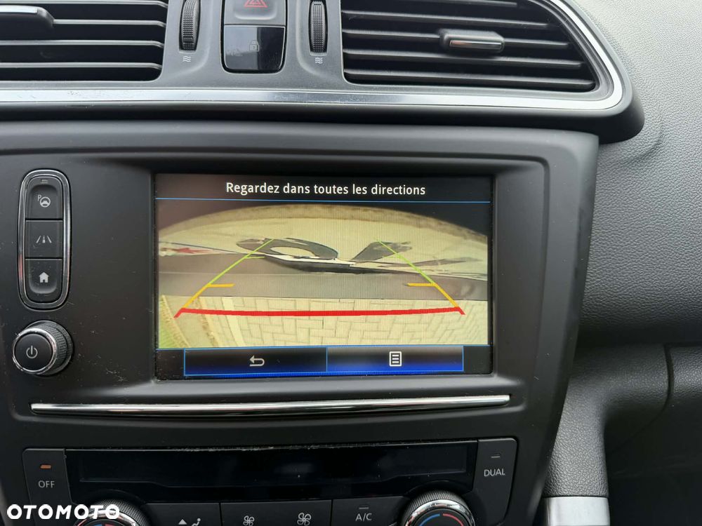 Renault Kadjar Energy dCi 110 EDC Bose Edition - 17