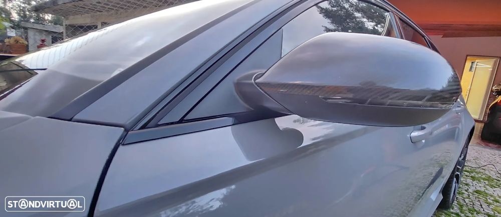 Audi RS6 Avant 4.0 TFSi quattro Tiptronic - 16