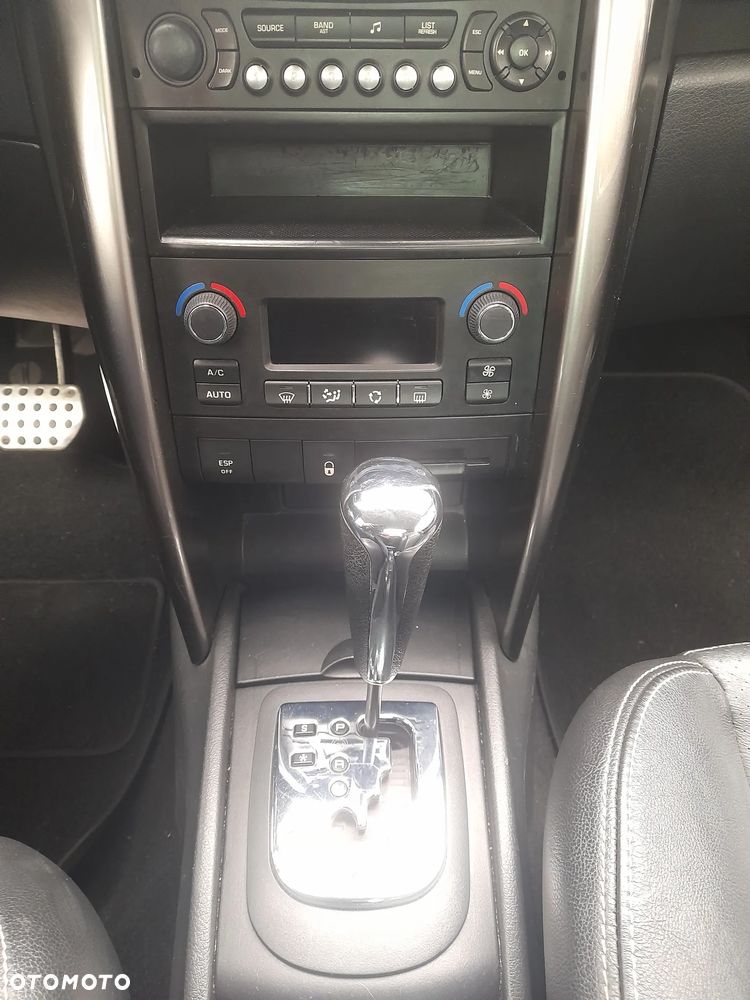Peugeot 207 120 Automatik Sport - 20