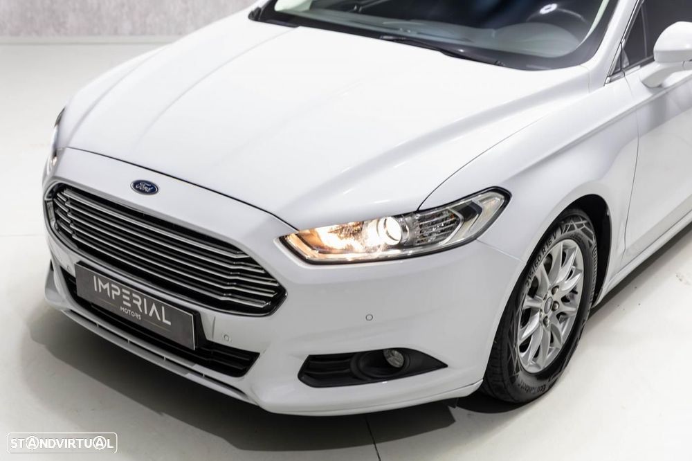 Ford Mondeo SW 1.5 TDCi Business Plus ECOnetic - 8