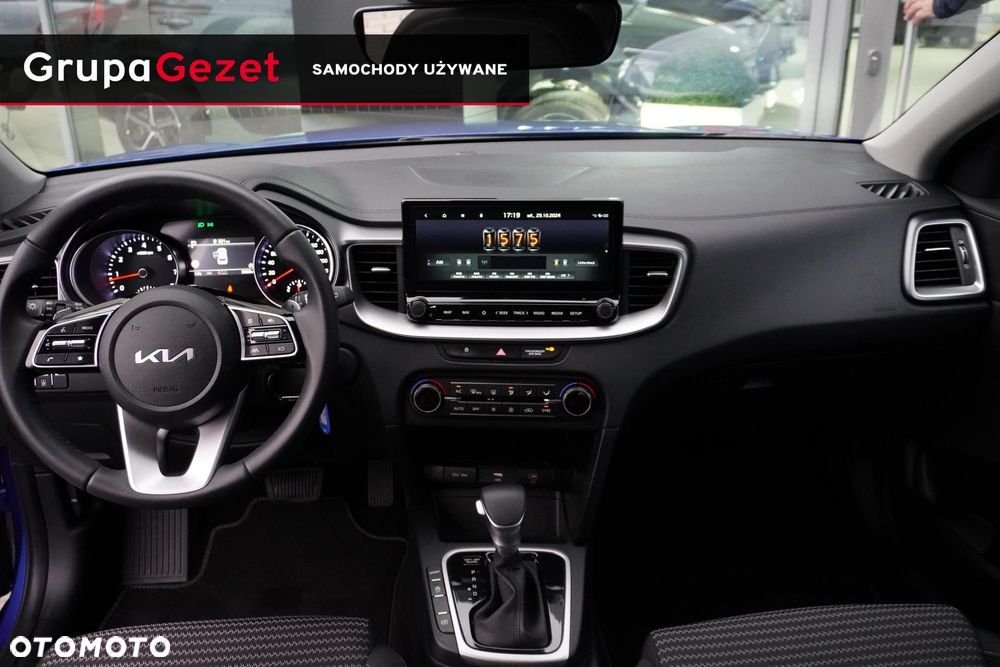 Kia XCeed - 6