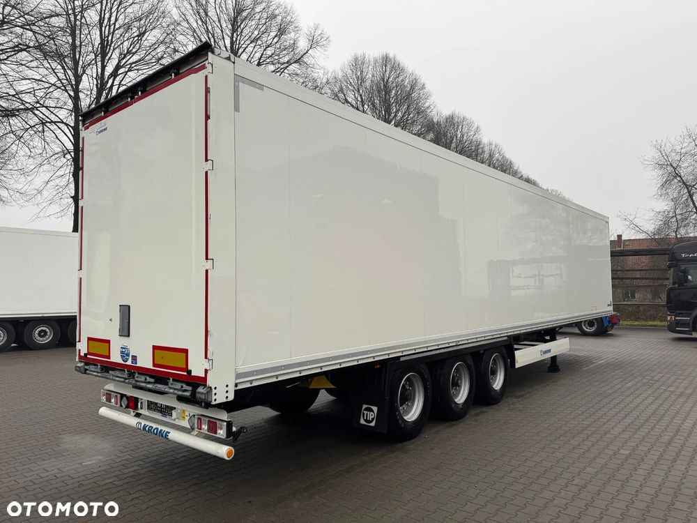 Krone Izoterma, Doppelstock!! - 10