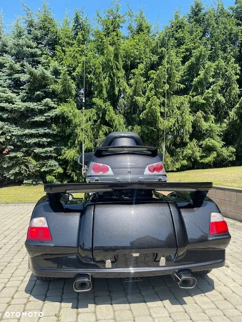 Honda GL - 10