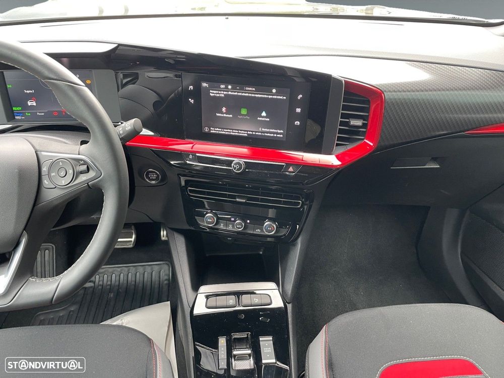 Opel Mokka-e 50 kWh GS - 12