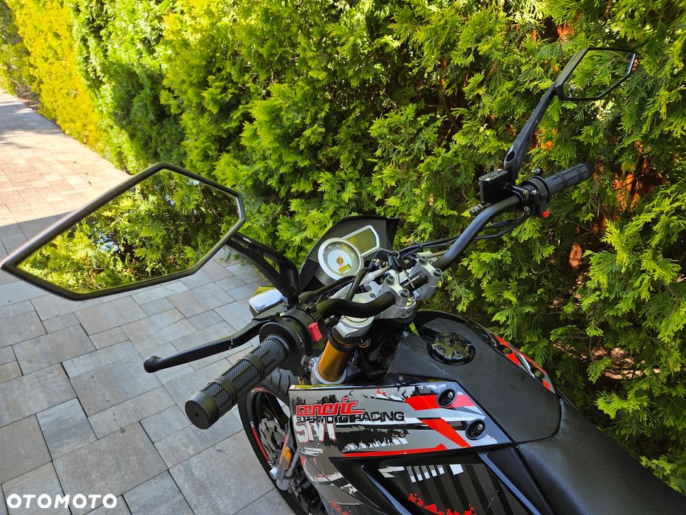 Derbi Senda - 12