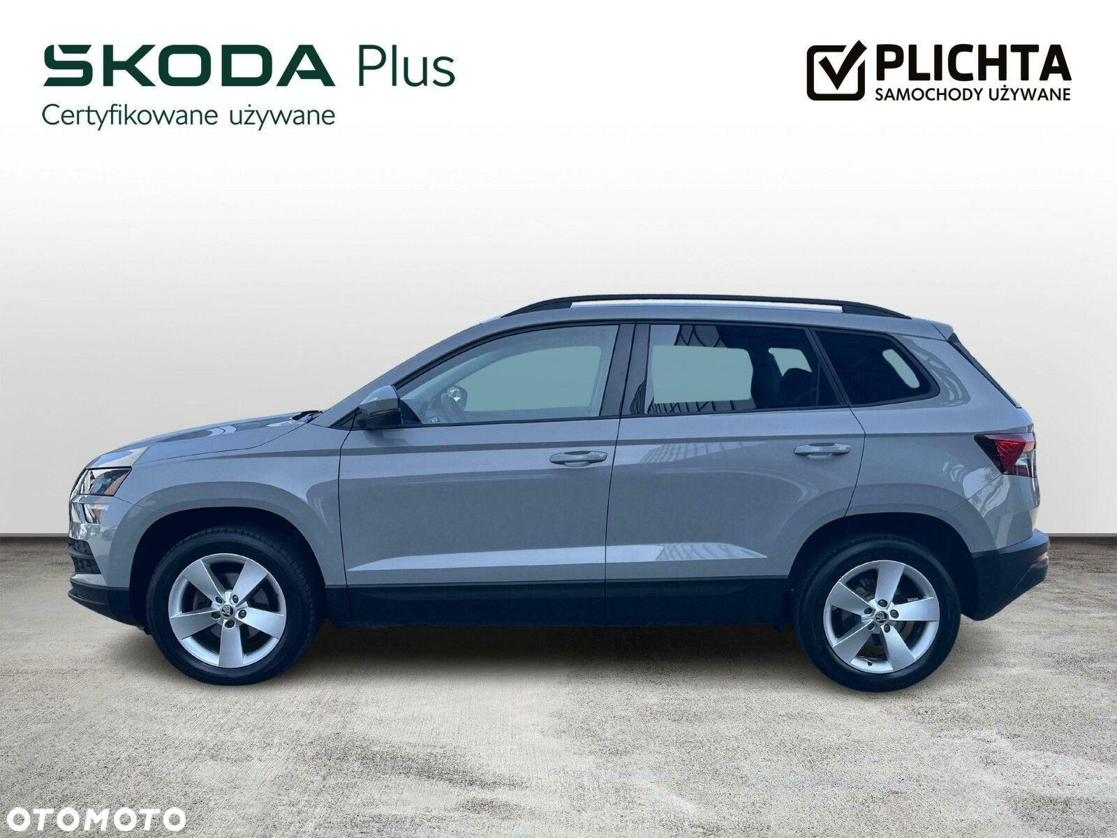 Skoda Karoq 1.6 TDI 4x2 Ambition DSG - 2