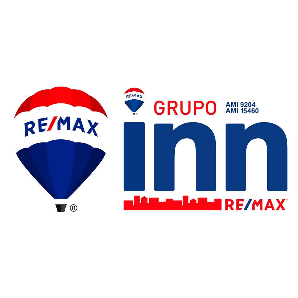 RE/Max - Grupo Inn