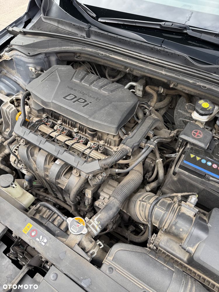 Hyundai i30 1.5 DPI Comfort - 27