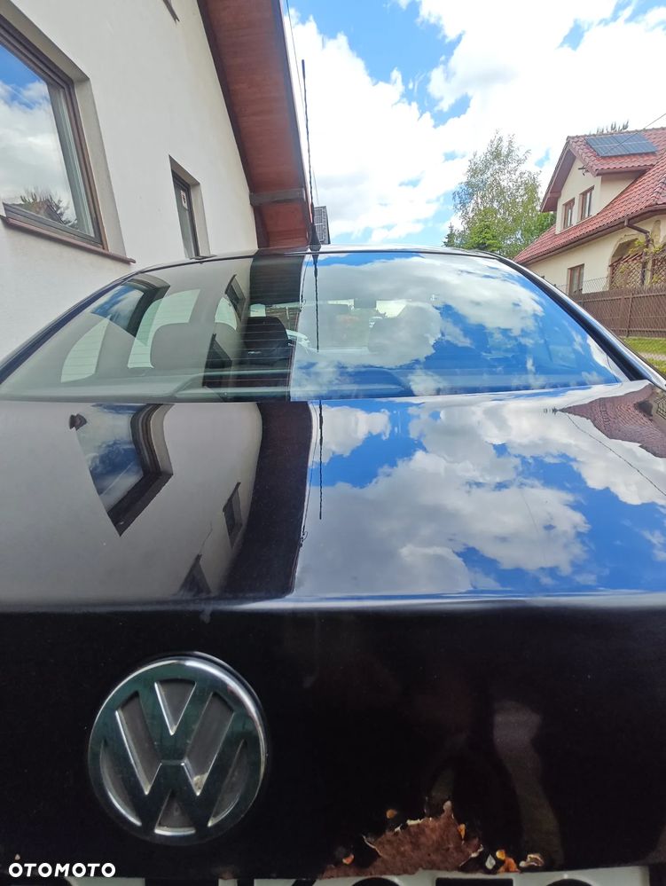 Volkswagen Passat 2.0 - 18
