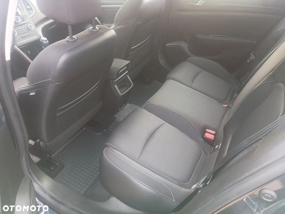 Renault Megane 1.3 TCe FAP Life - 13