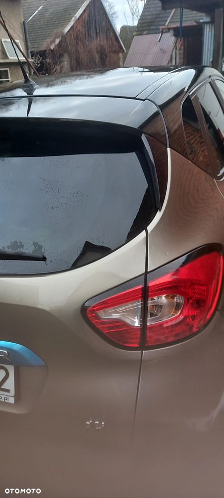 Renault Captur - 12