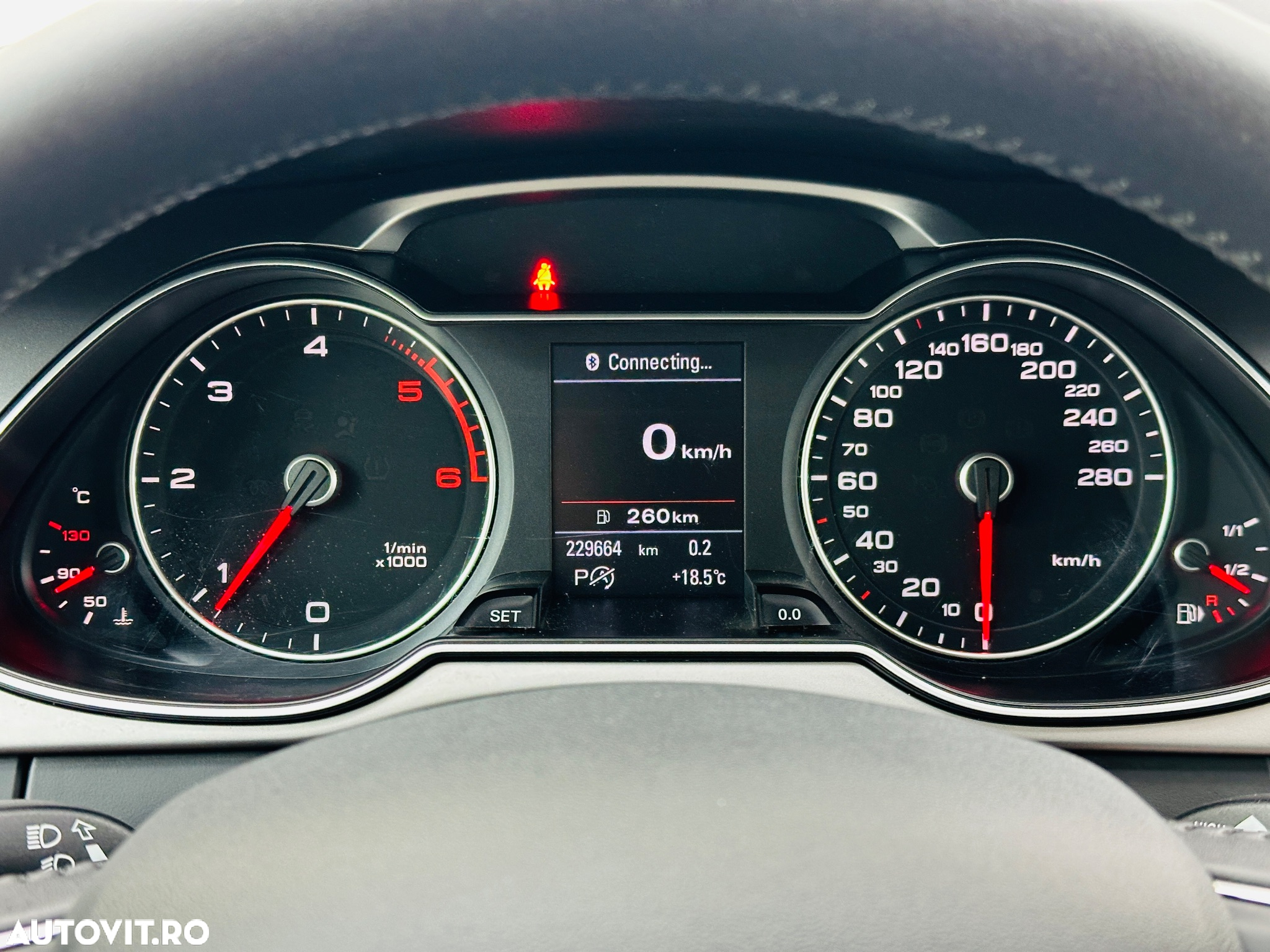 Audi A4 - 33