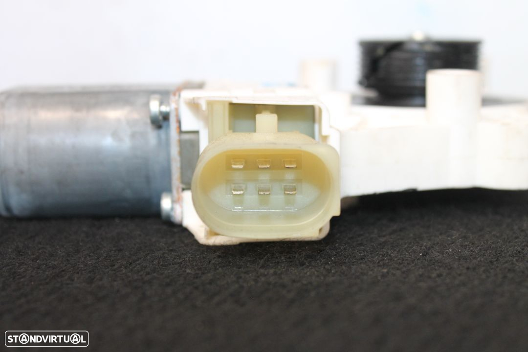 Motor Elevador Vidro BMW F20 - 3