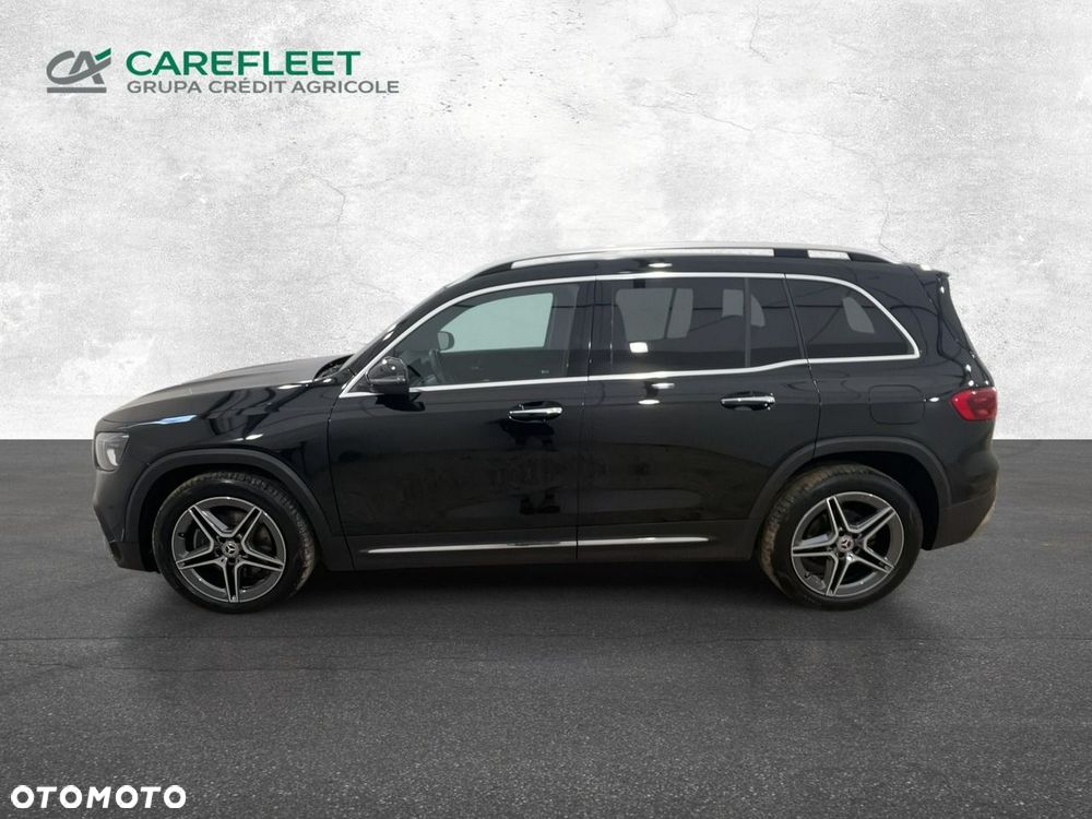 Mercedes-Benz GLB 200 d 4Matic 8G-DCT Entry - 9