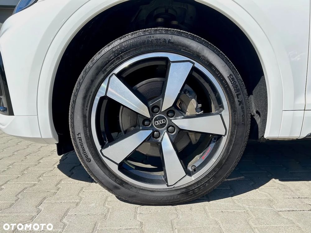 Audi Q5 45 TFSI quattro S tronic S line - 7