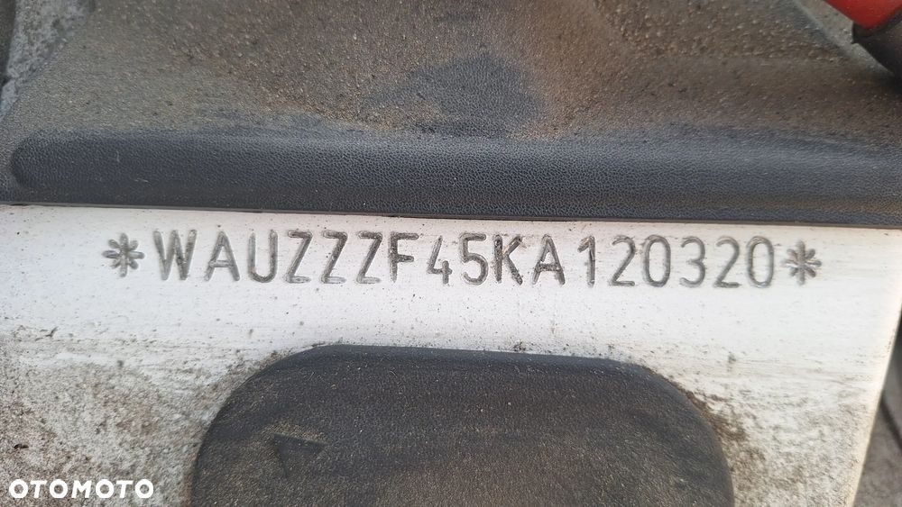 Audi A4 Avant 35 TFSI - 20