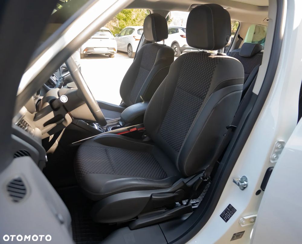 Opel Zafira 1.6 D Start/Stop Business Edition - 27