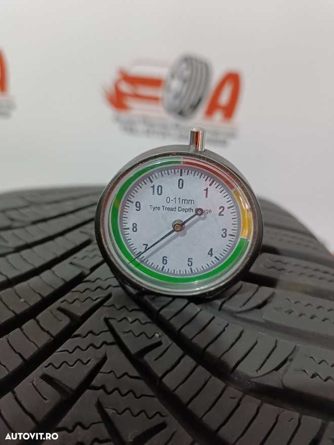 225/45/17 94V HANKOOK CP N10800 M+S IARNA - 3