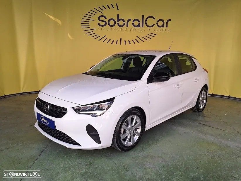 Opel Corsa 1.5 D Business Edition - 1
