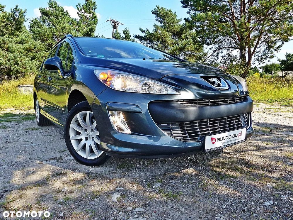Peugeot 308 120 VTi Millesim 200 - 6