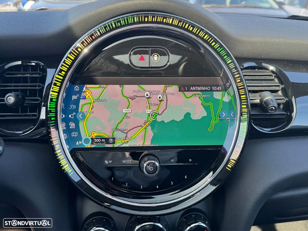 MINI 3 Portas Cooper SE - 9