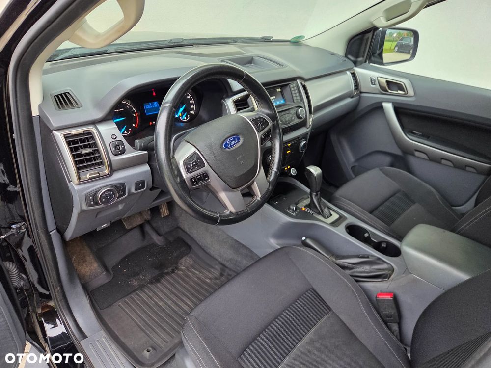 Ford Ranger - 7