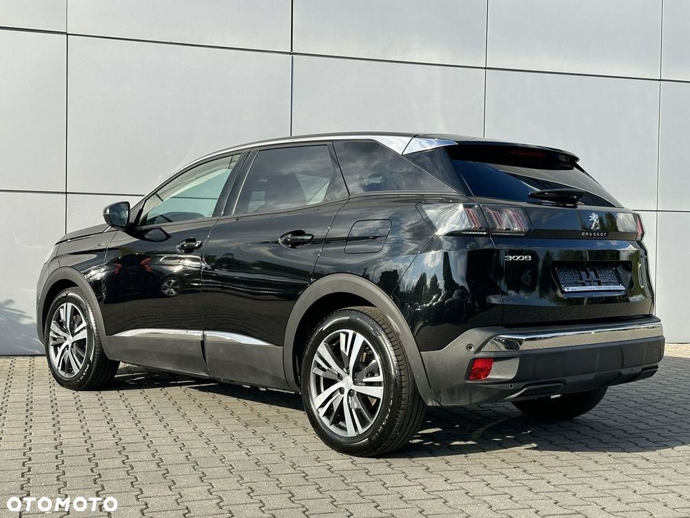 Peugeot 3008 - 13