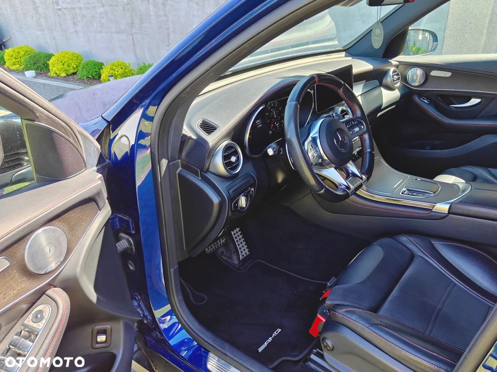 Mercedes-Benz GLC - 9