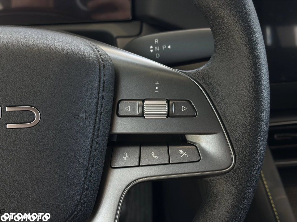 BYD Atto 2 DM-i - 10