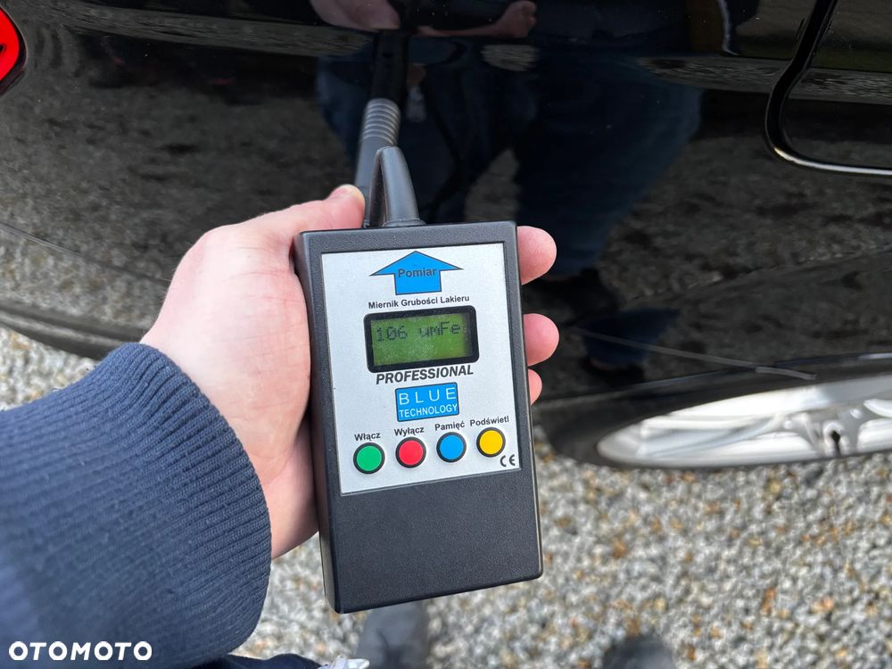 Mercedes-Benz Klasa C 200 Kompressor Avantgarde - 8