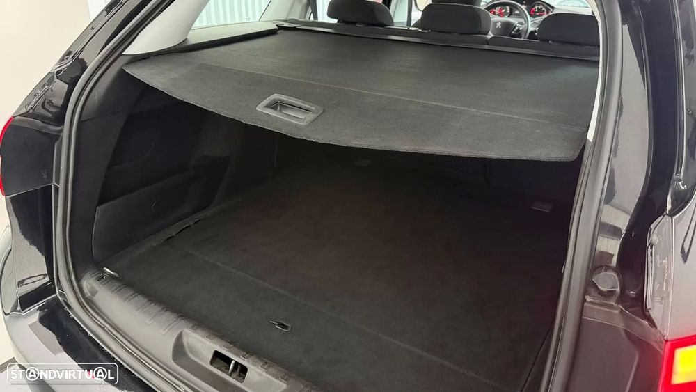 Peugeot 308 SW - 22