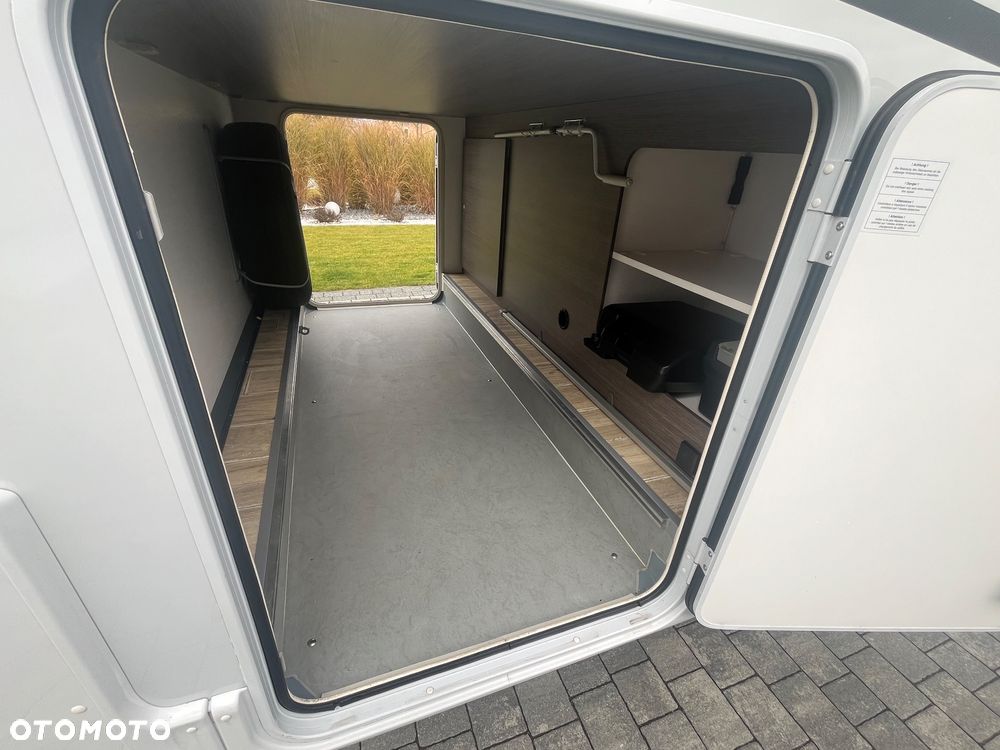 Fiat Ducato Dethleffs TREND - 36