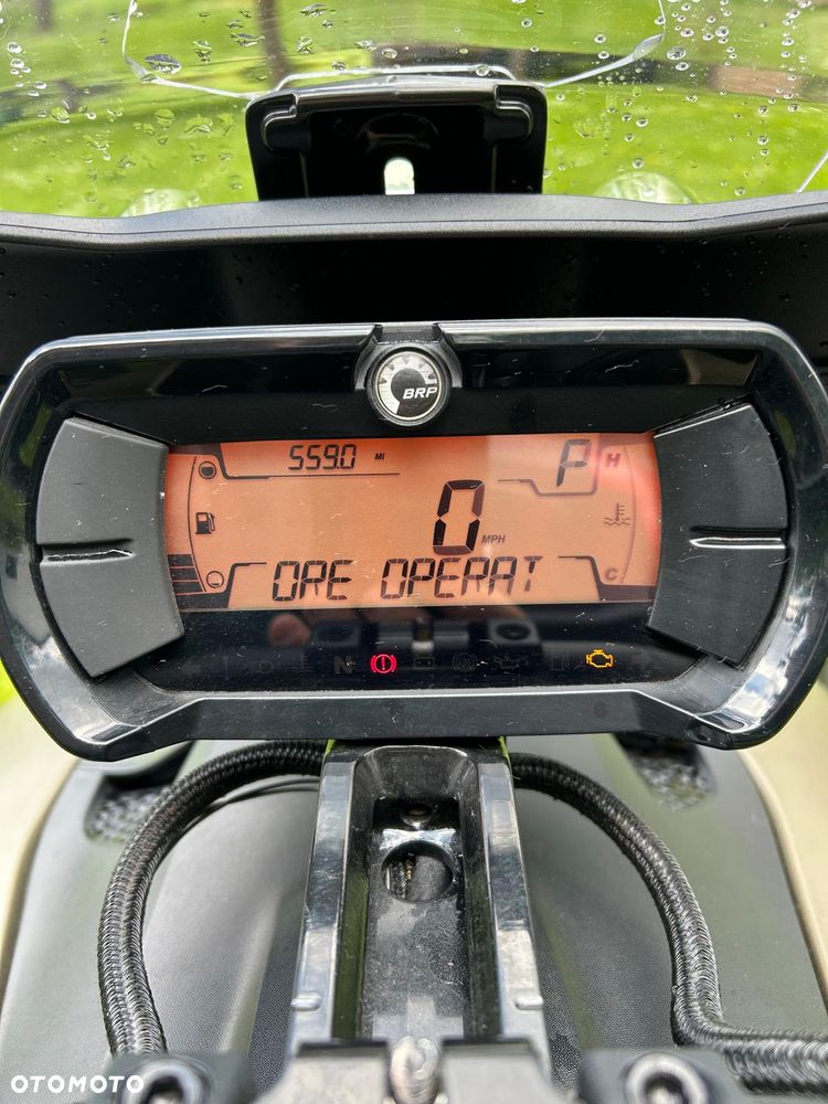 Can-Am Ryker - 20