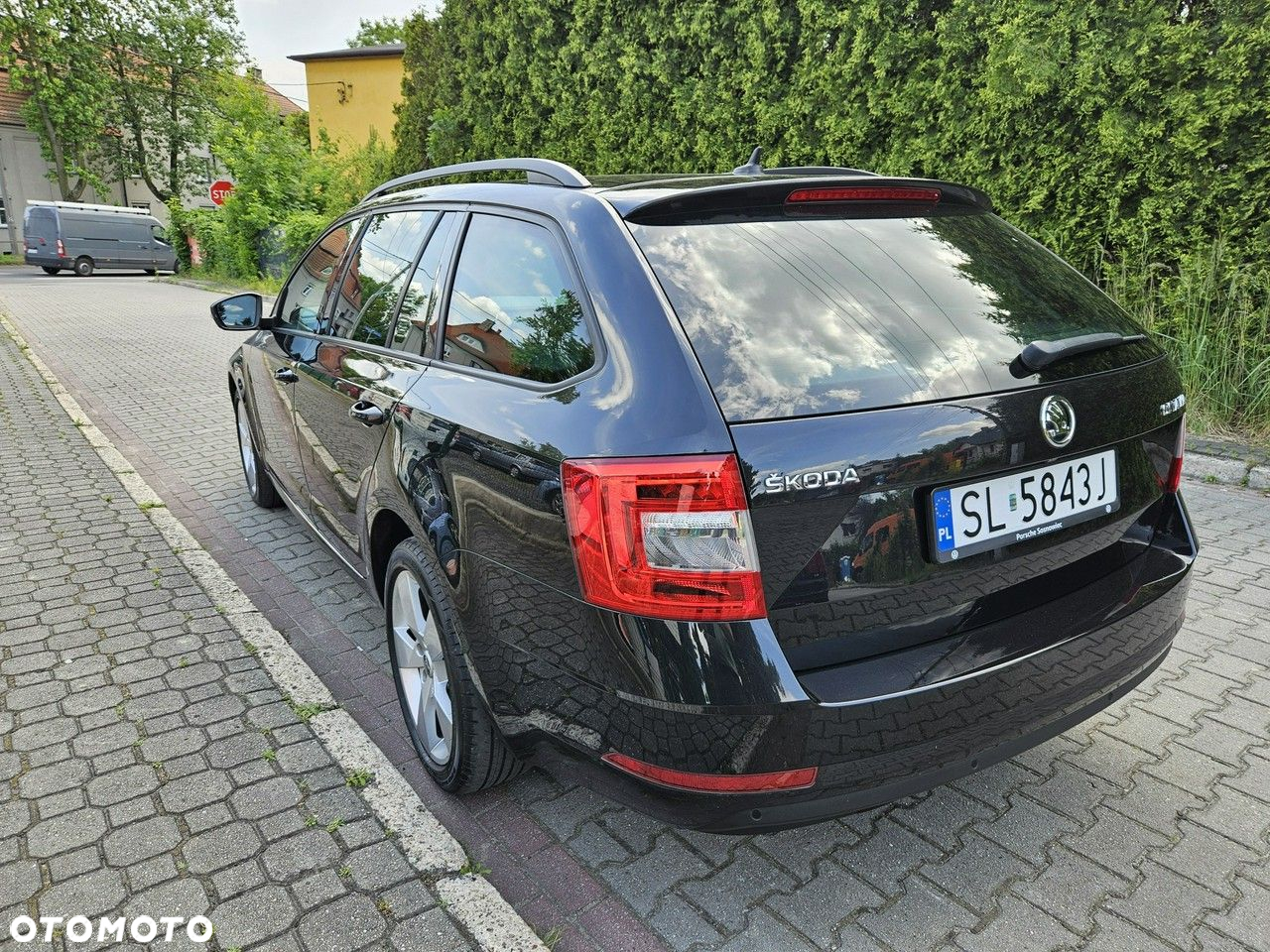 Skoda Octavia - 6