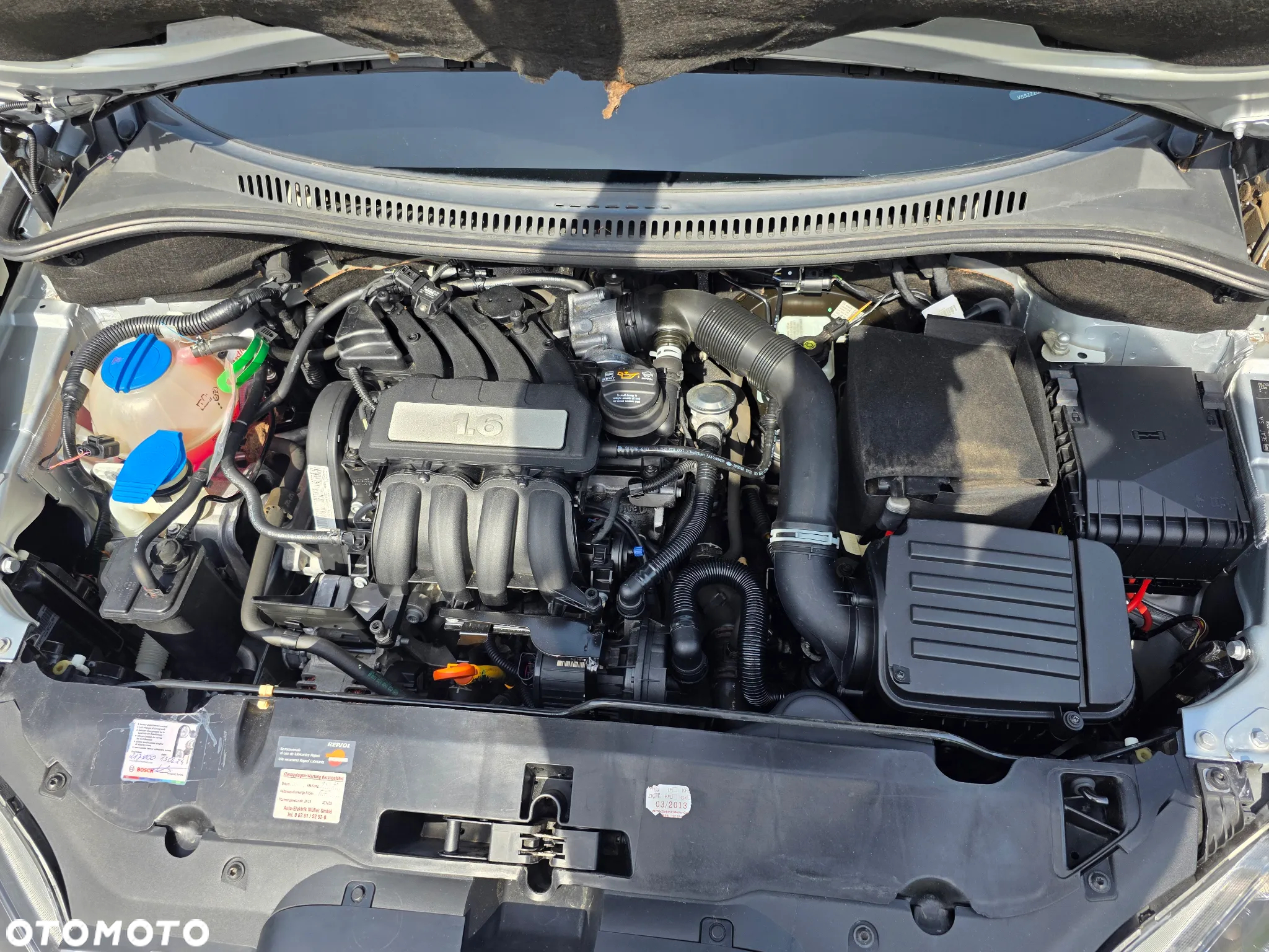 Seat Altea XL - 12