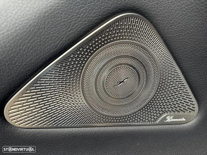 Mercedes-Benz S 450 d 4Matic - 15