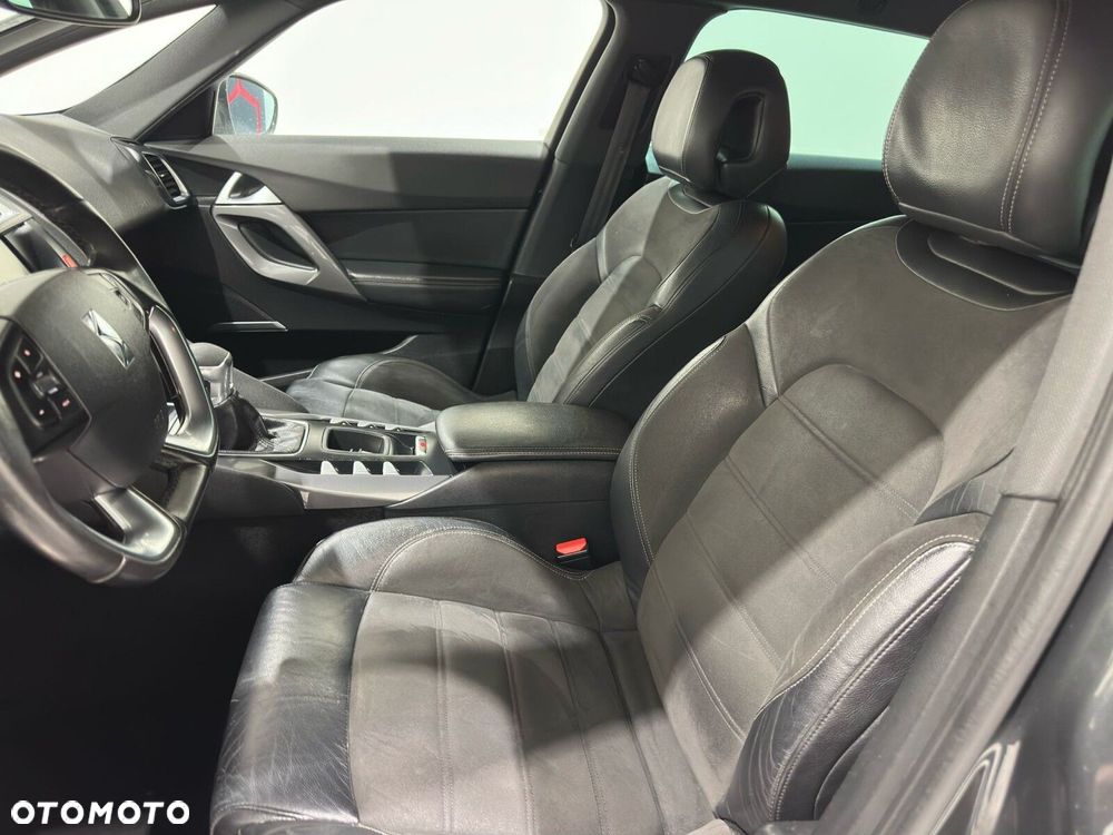 DS Automobiles DS 5 - 29