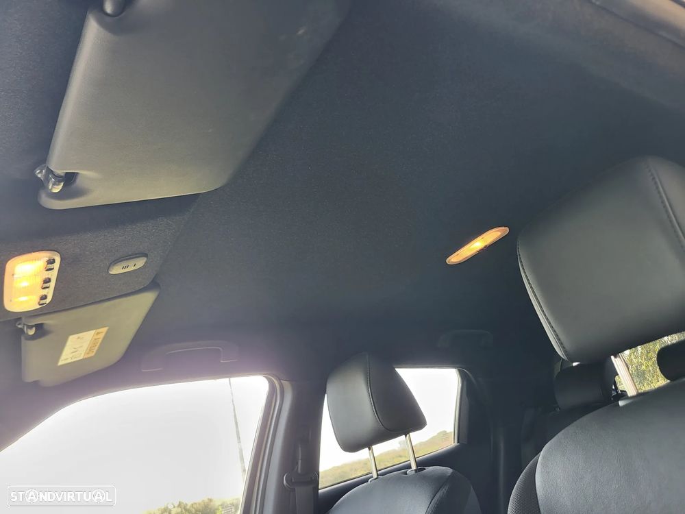 Nissan Juke 1.5 dCi N-Connecta - 23