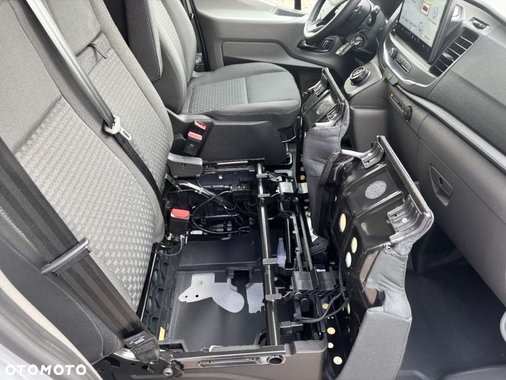 Ford Transit - 20