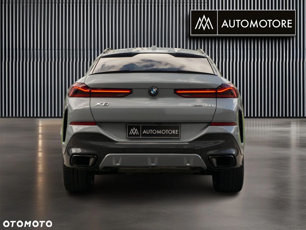 BMW X6 - 7