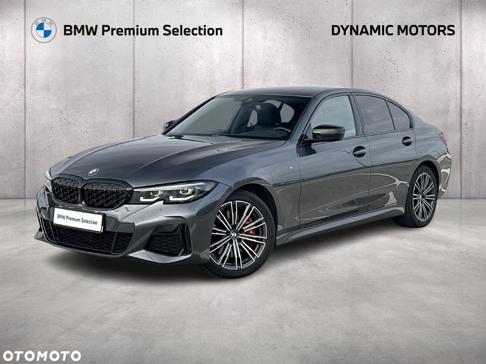 BMW Seria 3 - 1