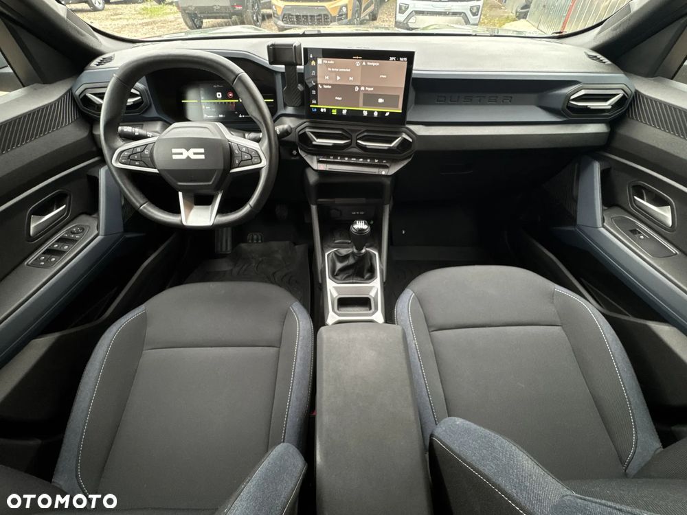 Dacia Duster 1.0 TCe Journey - 13