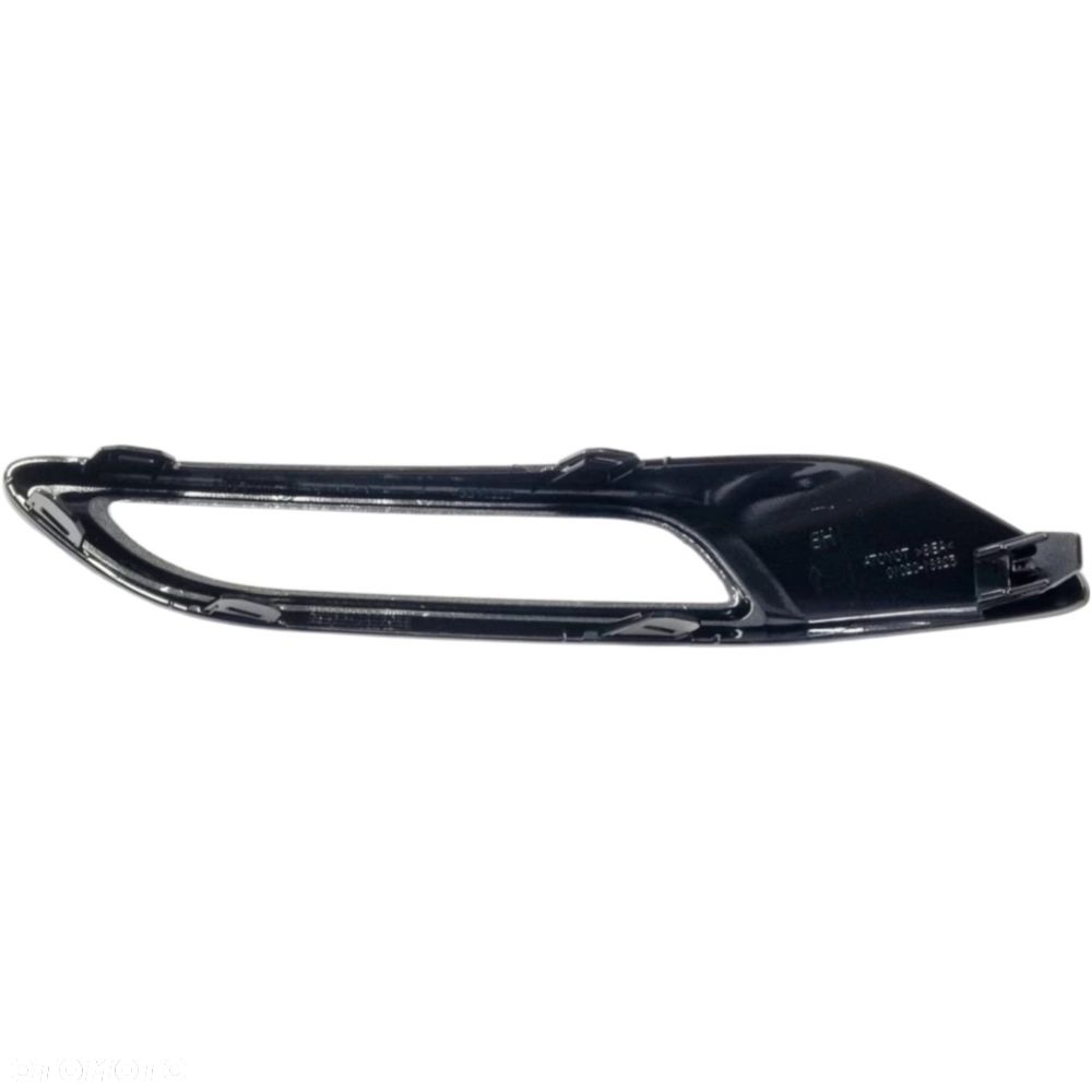 TOYOTA AURIS II HATCHBACK 2015-2018 OSŁONA RAMKA LEWA ODBLASKU 52153-02031 - 3
