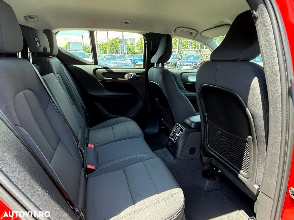 Volvo XC 40 - 26