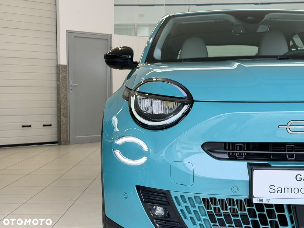 Fiat 600 2024 photo 4