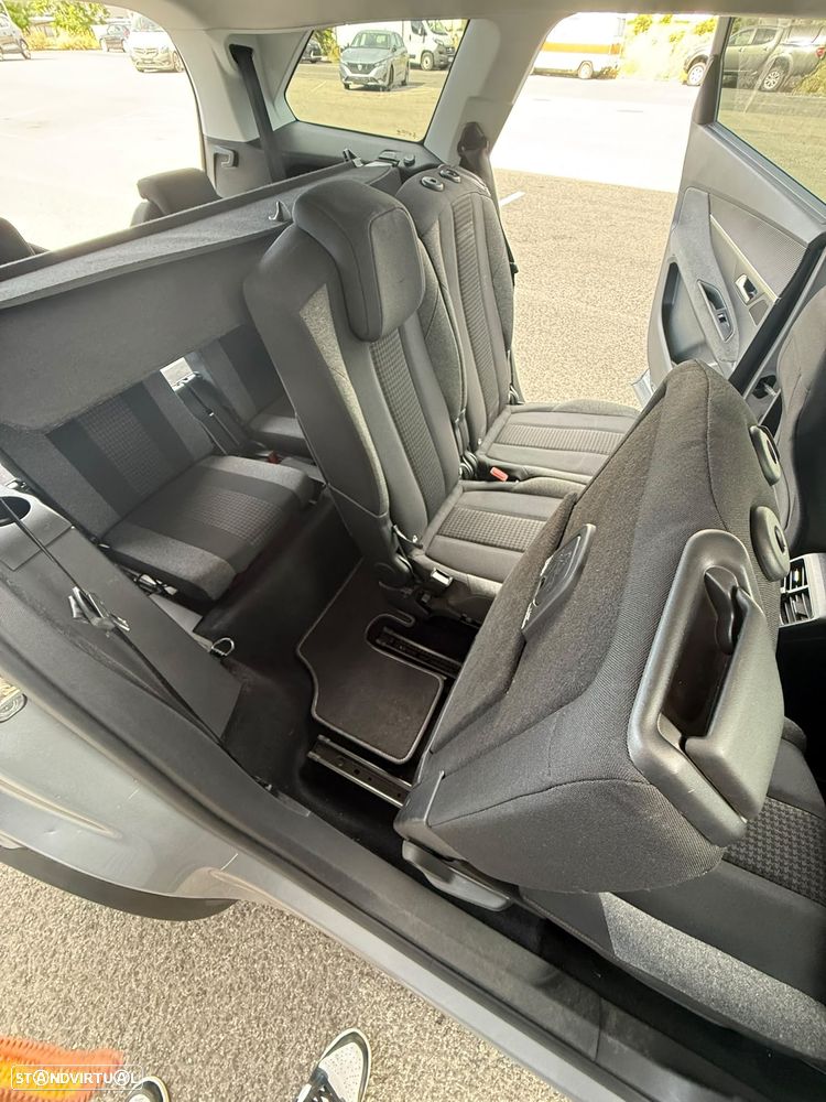 Peugeot 5008 BlueHDI 130 Active - 35